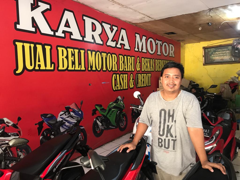 Dinar Karya Motor: Solusi Terbaik untuk Kebutuhan Kendaraan di Cilacap